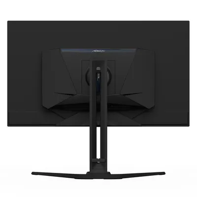 Zdjęcie produktu dla GIGABYTE AORUS FO32U EK, 80 cm (31.5"), 3840 x 2160 px, 4K Ultra HD, OLED, 0,03 ms, Czarny
