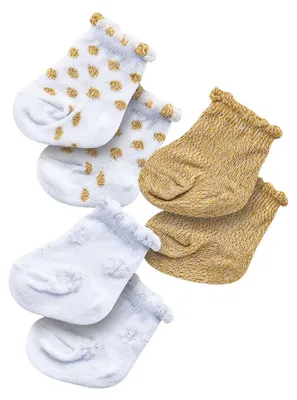 Produktbild von Heless 1711, Puppensocken, 3 Jahr(e)