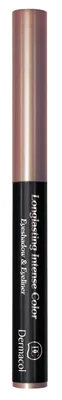 Obrázek produktu pro Dermacol Cień do powiek i eyeliner 02, 1.6g