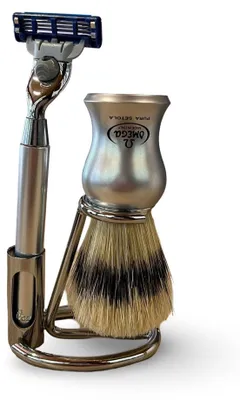 Produktbild von Omega Set da barba M1229.6