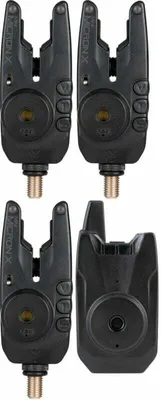 Obrázok produktu pre Fox Hlásiče Mini Micron X 3 + 1