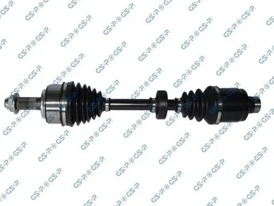 Produktbild von GSP 223355 Antriebswelle für HONDA ACCORD VIII (CU) ACCORD VIII Kombi