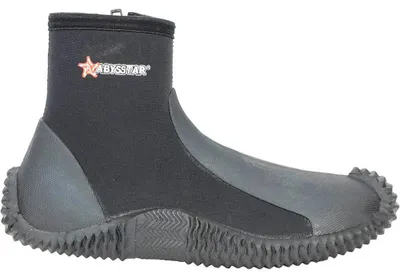 Produktbild von Abysstar Tpr Tauchabschuhe 3 Mm Grau EU 47 Grau EU 47