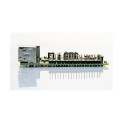 Productafbeelding van EB5652 - Raspberry Pi 3 Model B, 1,2 GHz QuadCore 64-bit processor