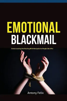 Produktbild von Emotional Blackmail