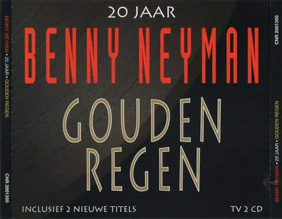 Obrázok produktu pre 20 Jaar Gouden Regen [UK-Import]