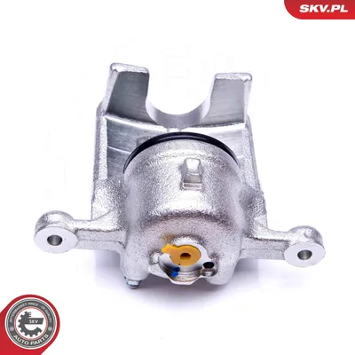 Obrázok produktu pre Brzdový strmeň, pravý predný, FORD Fiesta VI
