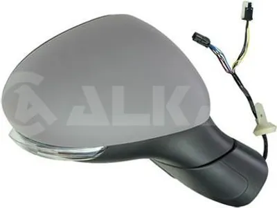 Obrázek produktu pro Zrcátko Fiat 500X 09.14-09.20 Pr