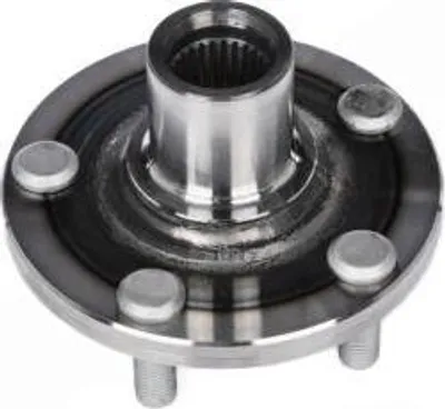 Produktbild von TOYOTA Avensis Corona Vorderradnabe rechts 43502-21010 OE