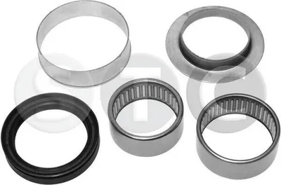 Produktbild von STC T404413 Achslager passend für PEUGEOT 205 II (20A/C) Hinten