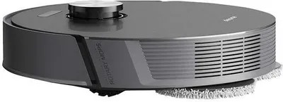 Obrázek produktu pro Robotický vysavač Dreame Bot L10s Pro, s dokovací stanicí, 5200mAh, 5300Pa, černý