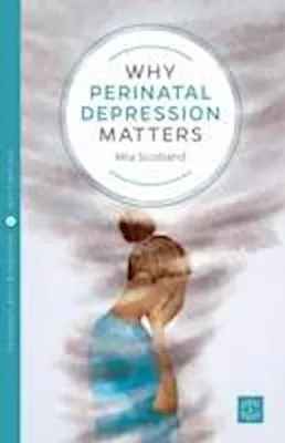 Obrázok produktu pre Why Postnatal Depression Matters