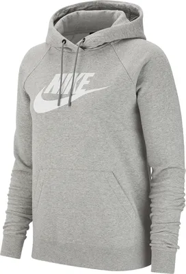 Produktbild von Nike Sportswear Essential Kapuzenpullover Damen