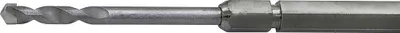 Produktbild von Zentrier u.Vorbohrer 10 mm HM Profit