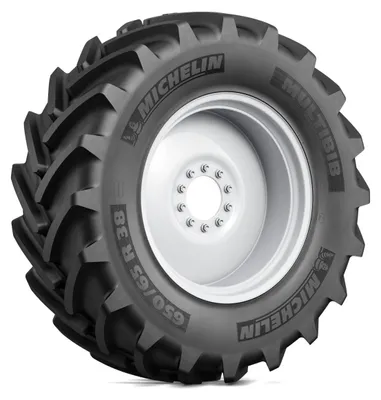 Zdjęcie produktu dla Michelin 540/65 R 30 Tl 143D Multibib