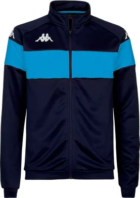 Zdjęcie produktu dla Kappa Dacone Jacke Blau 8 Years Junge Blau 8 Years