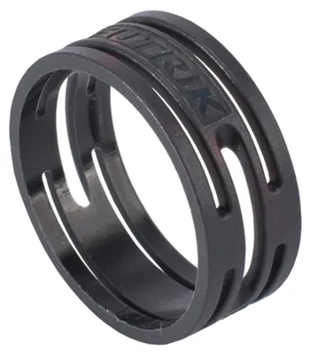 Produktbild von NEUTRIK® Codierring für XLR XX | schwarz