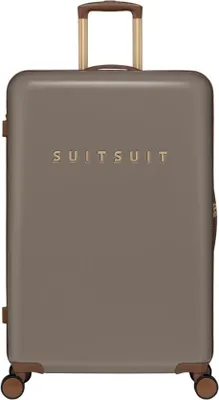Produktbild von Reisekoffer SUITSUIT TR-7201/3-L Fab Seventies Taupe