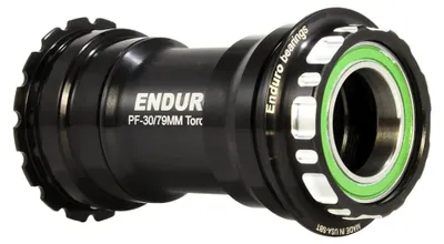 Zdjęcie produktu dla Łożysko Enduro Łożysko wewnętrzne Torqtite – jasne do 24 mm – xd-15 pro – czarne