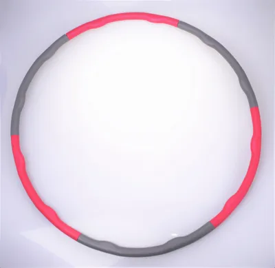 Produktbild von Filmer Titanus 22027 Hula Hoop Fitnessreifen