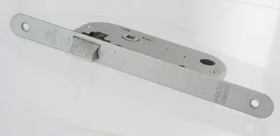 Immagine prodotto di Serratura da incasso BRICARD, con leva, asse da 40 mm