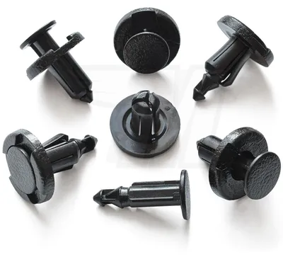 Produktbild von 5x Befestigungs Clip für Nissan | 11296-AG000