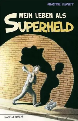 Produktbild von Mein Leben als Superheld