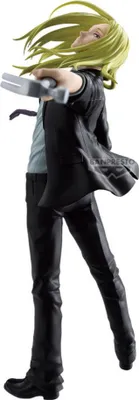 Zdjęcie produktu dla Banpresto - Figurki Sakamoto Days Shishiba Vibration Stars 18cm