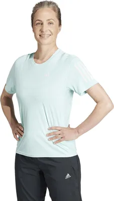 Produktbild von Adidas Own The Run Shirt Damen