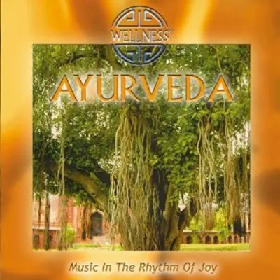 Immagine prodotto di Ayurveda