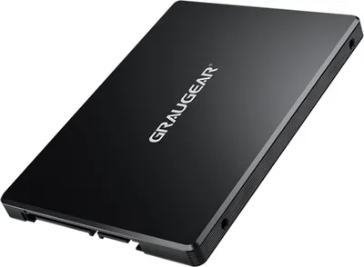 Produktbild von GRAUGEAR Konverter M.2 NGFF SSD zu 2.5" SATA retail