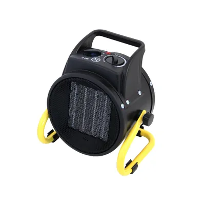 Produktbild von VELAMP Elektrischer Direktheizkörper STH2000W