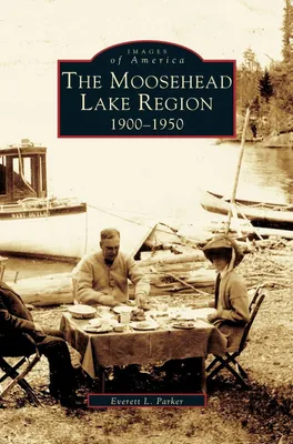 Produktbild von Moosehead Lake Region