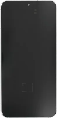 Produktbild von Samsung, Ersatzteil LCD-Display mit Touchscreen für Samsung Galaxy S22, Weiß