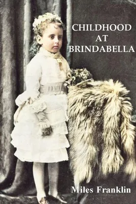 Produktbild von Childhood at Brindabella