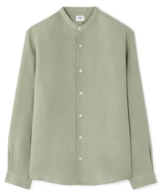 Produktbild von Celio Damaolin Herren Leinenhemd XXL