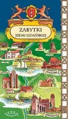 Immagine prodotto di Monumenti della Pomerania Gdańska - MIROSŁAW MADZIÓŁKO, JERZY DR. SZUKALSKI
