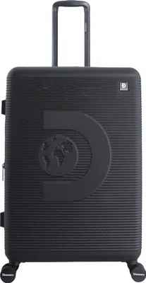 Produktbild von Discovery Koffer Eclipse aus robustem ABS-Material Anthracite One Size