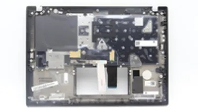 Zdjęcie produktu dla Lenovo 5M11L59471, Cover + keyboard, Klawiatura z podświetleniem, Lenovo, ThinkPad T14s Gen 4