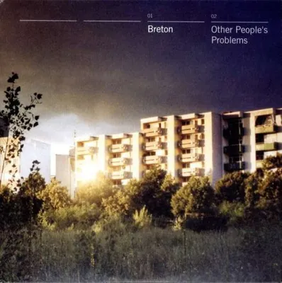 Obrázek produktu pro Bretonec: (CD / Titel: H-P)