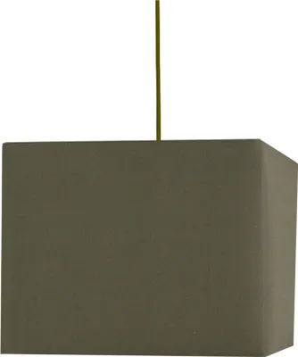 Obrázek produktu pro Moderní závěsné osvětlení BASIC - 1xE27, 60W, hnědé