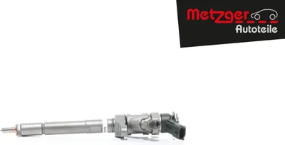 Produktbild von METZGER 0870130 Einspritzdüse passend für PEUGEOT 207 (WA, WC) Common-Rail