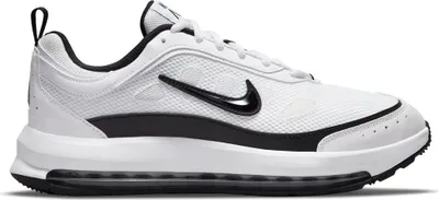 Produktbild von Nike Air Max Ap White/Black-Bright Crimson 40