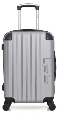 Produktbild von LPB LUGGAGE – Handgepäckkoffer HAMBOURG 55 cm, 4 Rollen
