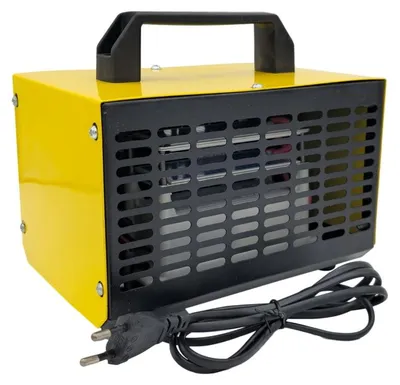 Image de Générateur d'ozone Premium 230V 60g/h avec minuterie