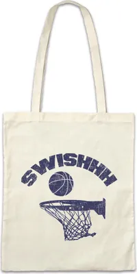 Produktbild von Urban Backwoods Swishhh, Stofftasche, Farbe: Beige