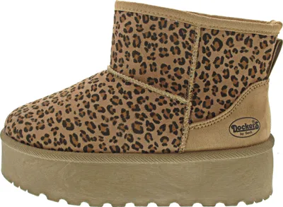Produktbild von Dockers by Gerli 57MJ701700303 (36/braun-multi)
