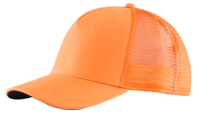 Produktbild von Blakläder Trucker-Kappe High Vis 2078, Farbe:High Vis Orange, Größe:Onesize