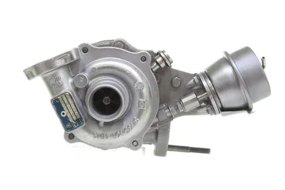 Produktbild von Turbolader ALANKO 11900919 für OPEL Corsa D Schrägheck (S07)