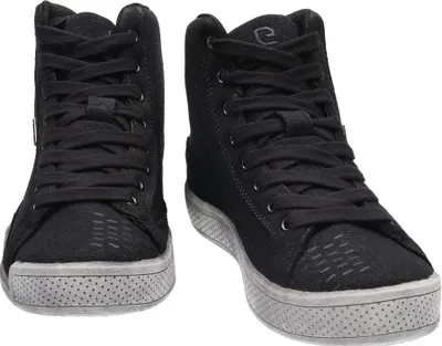 Produktbild von ELEVEIT ANTIBES WP Canvas Sneaker